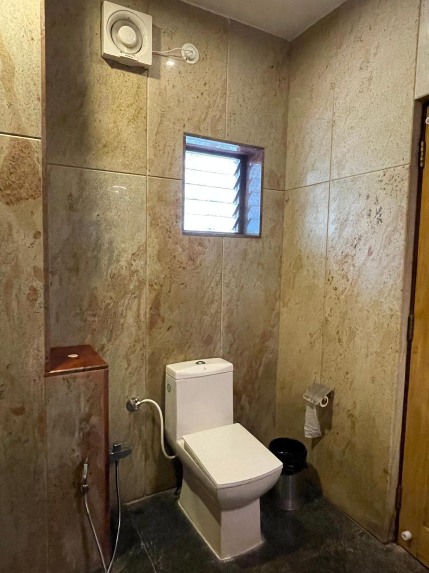 Sparv Aulakhs Resort Mandrem Dış mekan fotoğraf